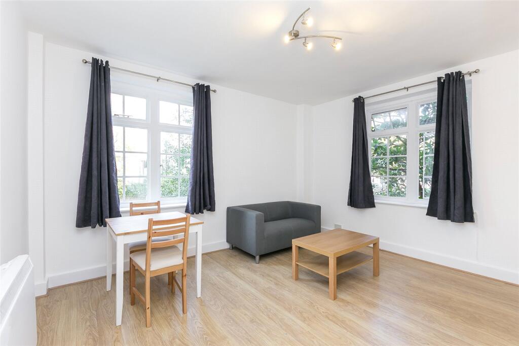 1 bed 1st Floor Flat for rent in Paddington. From Chestertons Estate Agents - St Johns Wood Lettings