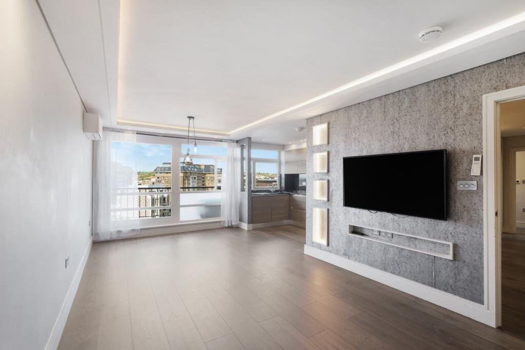 2 bed 1st Floor Flat for rent in Hampstead. From Chestertons Estate Agents - St Johns Wood Lettings