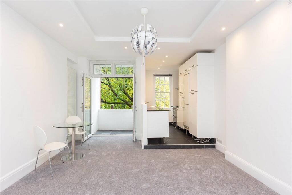 1 bed 1st Floor Flat for rent in Paddington. From Chestertons Estate Agents - St Johns Wood Lettings