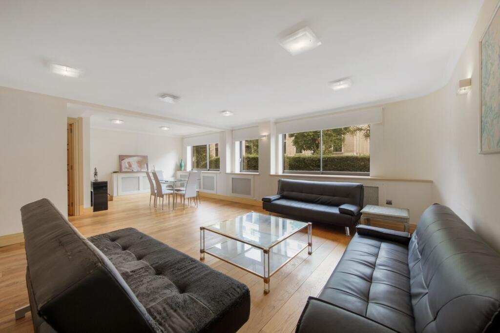 2 bed 1st Floor Flat for rent in Paddington. From Chestertons Estate Agents - St Johns Wood Lettings
