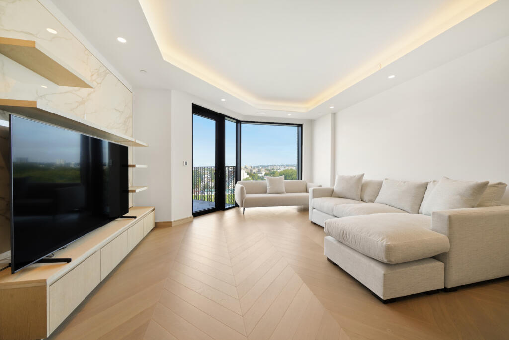 2 bed 1st Floor Flat for rent in Paddington. From Chestertons Estate Agents - St Johns Wood Lettings