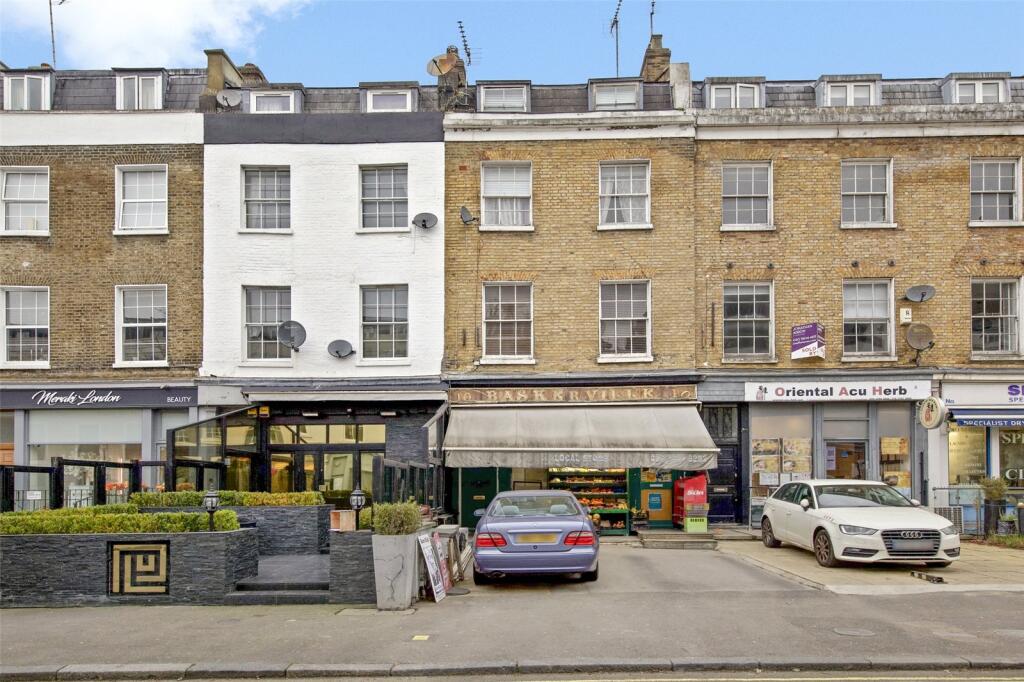 1 bed 1st Floor Flat for rent in Paddington. From Chestertons Estate Agents - St Johns Wood Lettings 1 bed 1st Floor Flat for rent in Paddington. From Chestertons Estate Agents - St Johns Wood Lettings