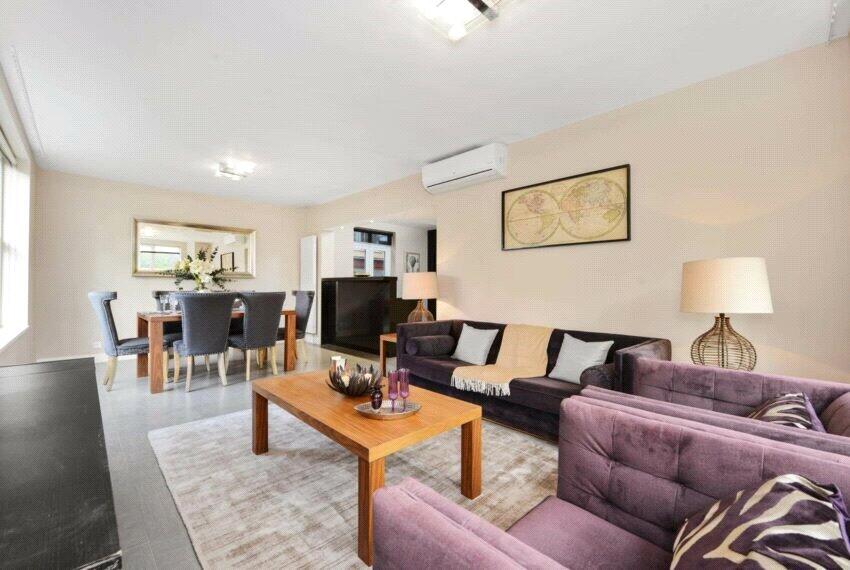 3 bed 1st Floor Flat for rent in Hampstead. From Chestertons Estate Agents - St Johns Wood Lettings 3 bed 1st Floor Flat for rent in Hampstead. From Chestertons Estate Agents - St Johns Wood Lettings
