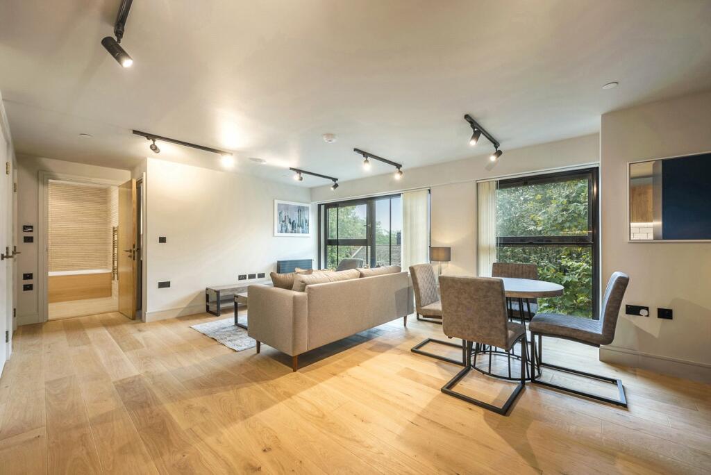 1 bed Flat for rent in Bermondsey. From Chestertons Estate Agents - Tower Bridge Lettings
