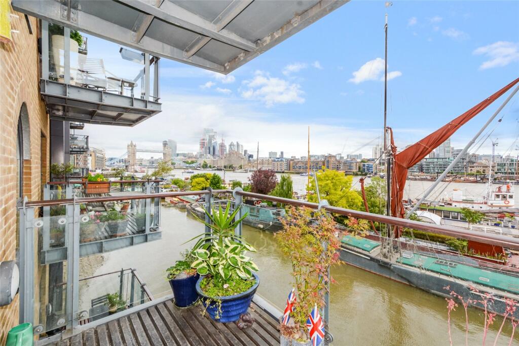 2 bed Flat for rent in Bermondsey. From Chestertons Estate Agents - Tower Bridge Lettings