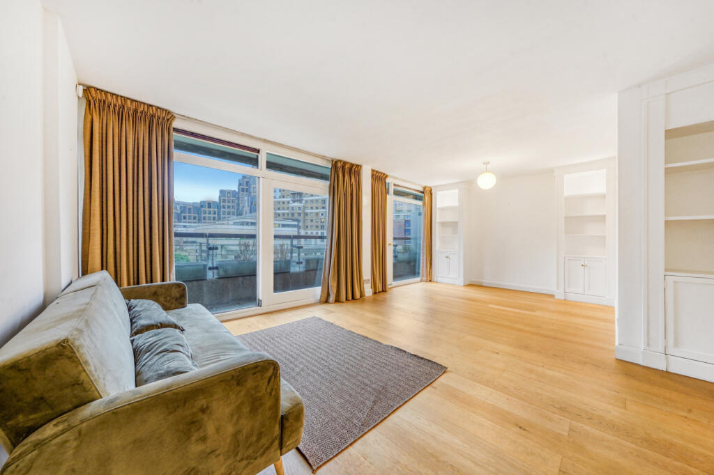 1 bed Flat for rent in London. From Chestertons Estate Agents - Tower Bridge Lettings