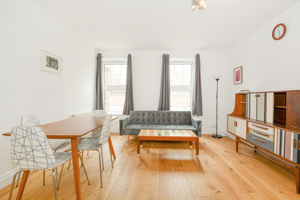 1 bed Flat for rent in Bermondsey. From Chestertons Estate Agents - Tower Bridge Lettings