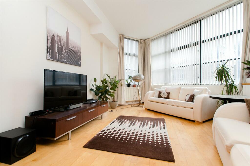 1 bed Flat for rent in Stepney. From Chestertons Estate Agents - Tower Bridge Lettings