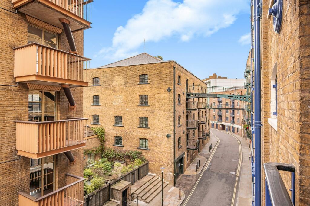 1 bed 1st Floor Flat for rent in Bermondsey. From Chestertons Estate Agents - Tower Bridge Lettings