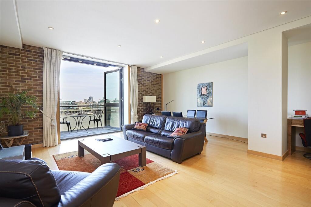 1 bed 1st Floor Flat for rent in Bermondsey. From Chestertons Estate Agents - Tower Bridge Lettings