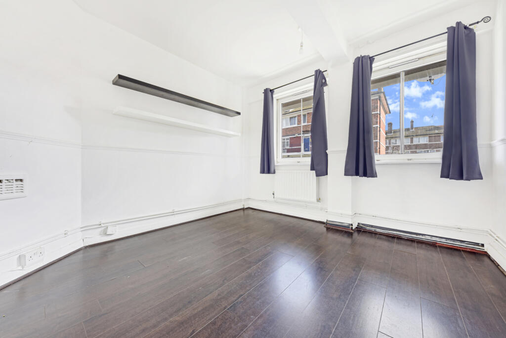 1 bed 1st Floor Flat for rent in Bermondsey. From Chestertons Estate Agents - Tower Bridge Lettings
