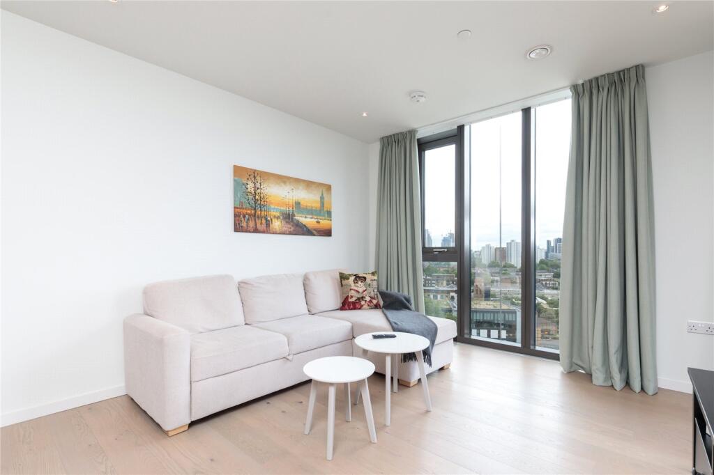1 bed 1st Floor Flat for rent in Bermondsey. From Chestertons Estate Agents - Tower Bridge Lettings