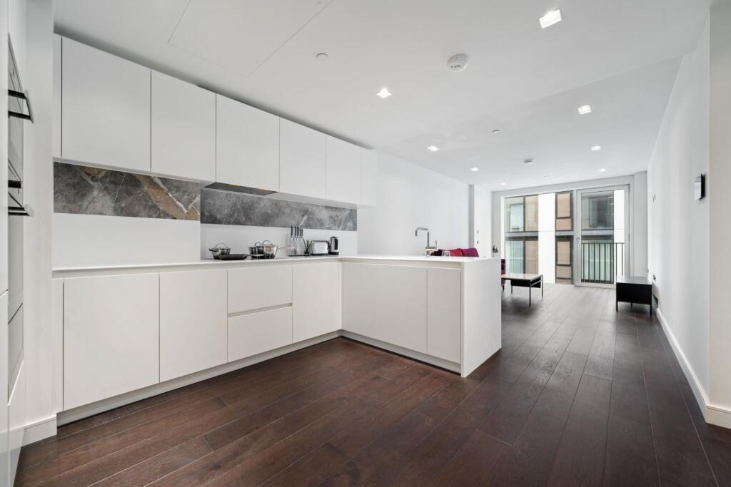 1 bed 1st Floor Flat for rent in Bermondsey. From Chestertons Estate Agents - Tower Bridge Lettings