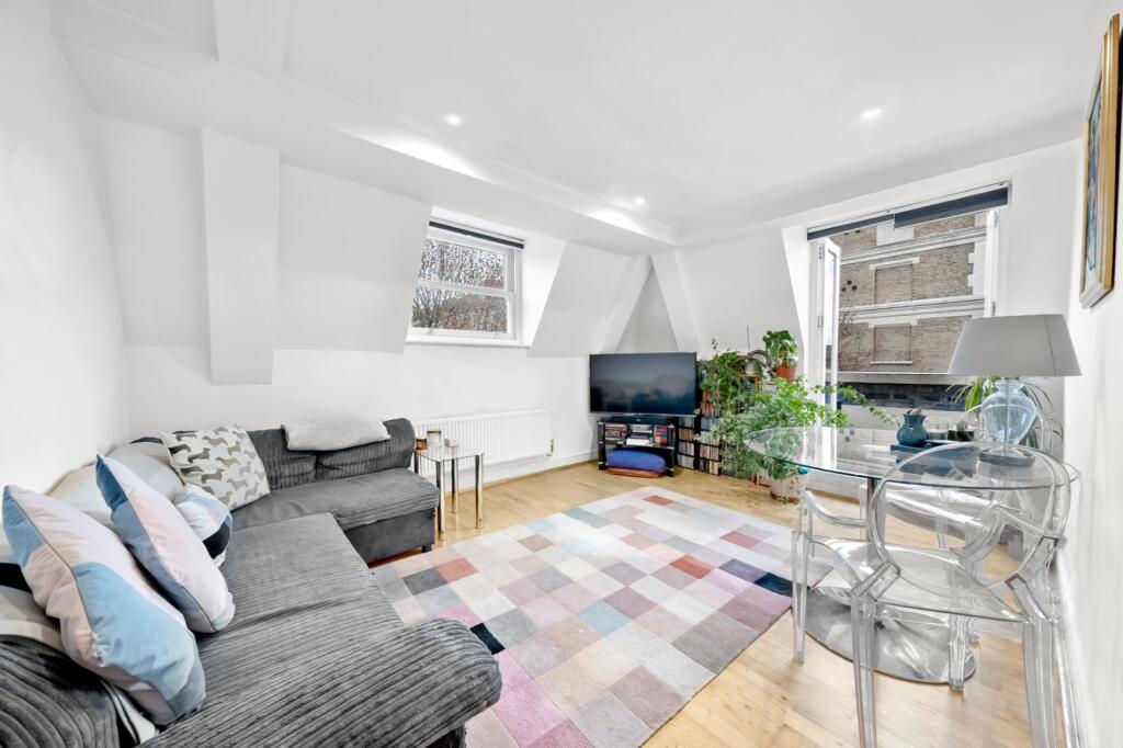 1 bed 1st Floor Flat for rent in Bermondsey. From Chestertons Estate Agents - Tower Bridge Lettings