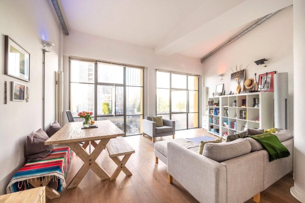 1 bed 1st Floor Flat for rent in Bermondsey. From Chestertons Estate Agents - Tower Bridge Lettings