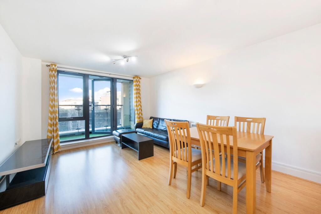 2 bed 1st Floor Flat for rent in Bermondsey. From Chestertons Estate Agents - Tower Bridge Lettings