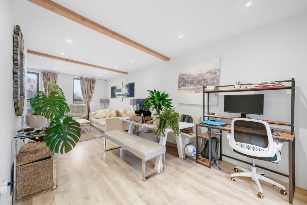 1 bed 1st Floor Flat for rent in Bermondsey. From Chestertons Estate Agents - Tower Bridge Lettings