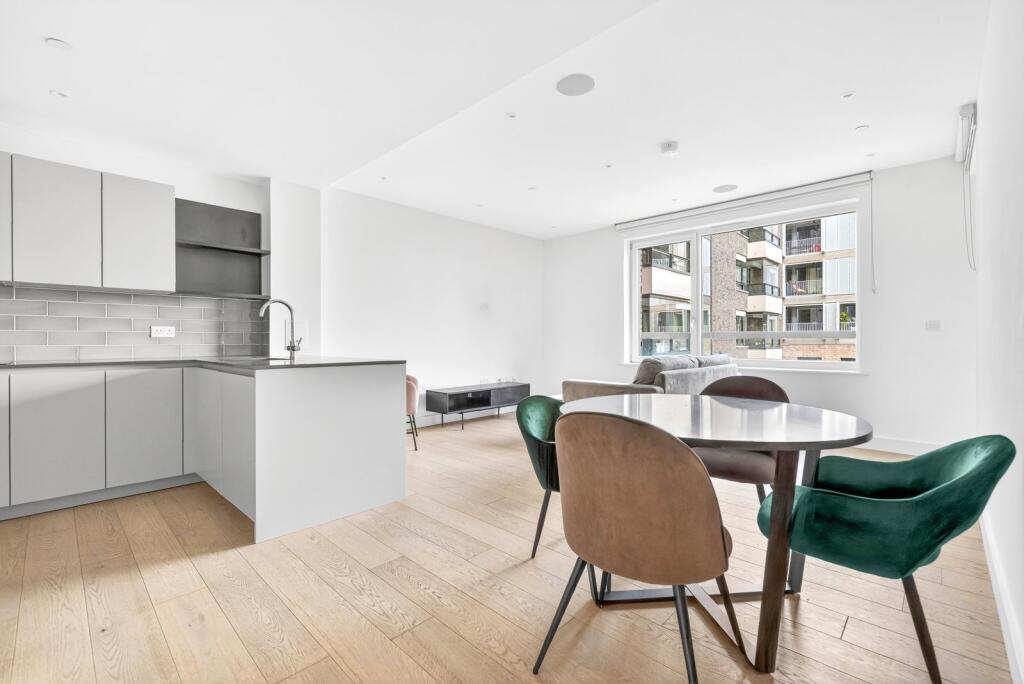 2 bed 1st Floor Flat for rent in Bermondsey. From Chestertons Estate Agents - Tower Bridge Lettings