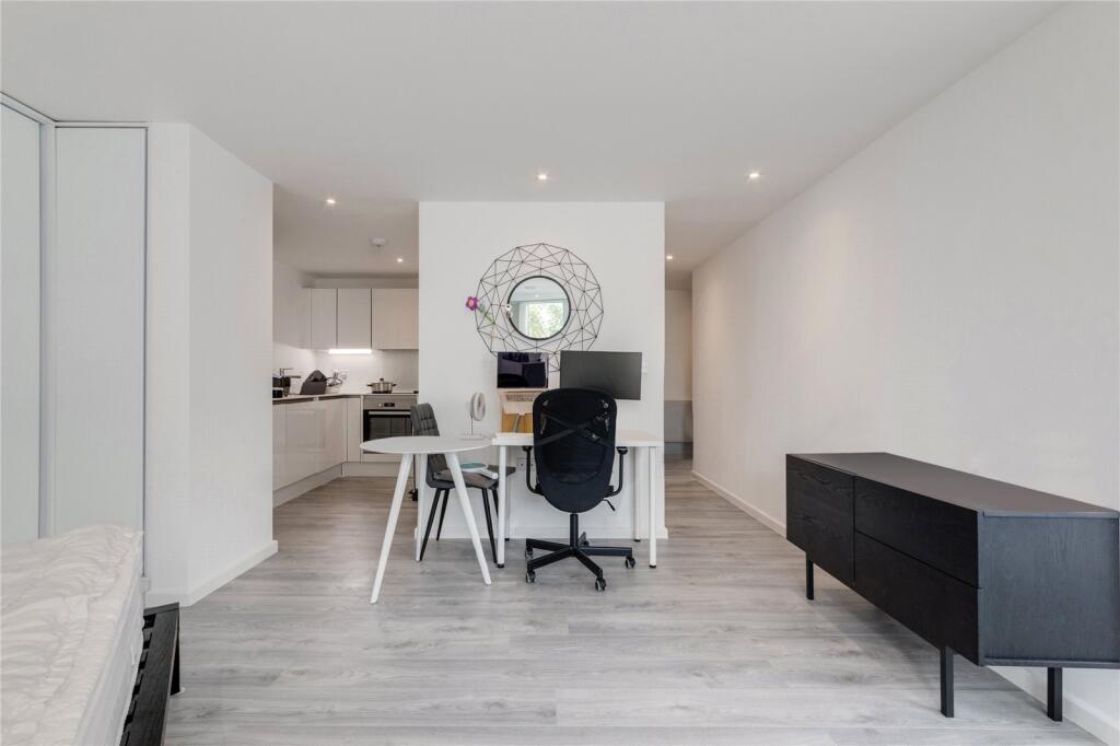 0 bed 1st Floor Flat for rent in Bermondsey. From Chestertons Estate Agents - Tower Bridge Lettings