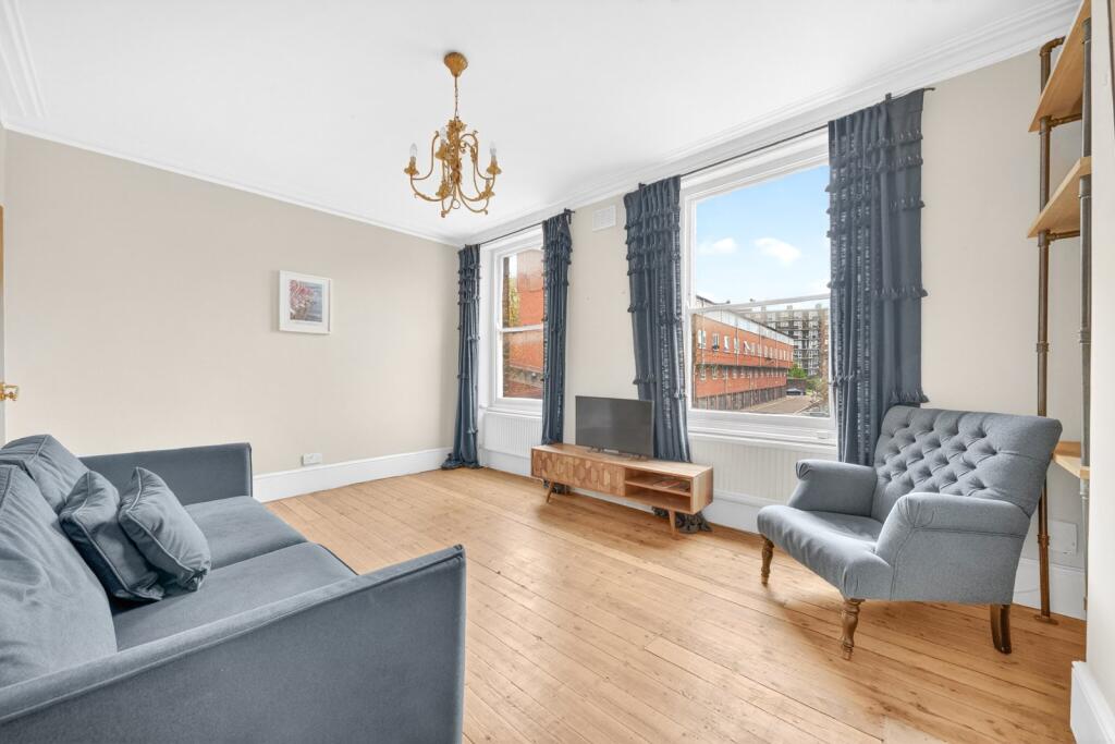 3 bed 1st Floor Flat for rent in Bermondsey. From Chestertons Estate Agents - Tower Bridge Lettings