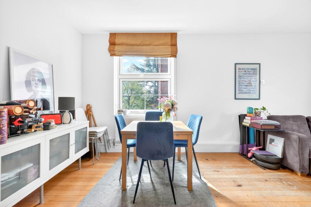 2 bed 1st Floor Flat for rent in Bermondsey. From Chestertons Estate Agents - Tower Bridge Lettings