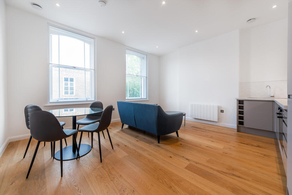 1 bed 1st Floor Flat for rent in Camberwell. From Chestertons Estate Agents - Tower Bridge Lettings