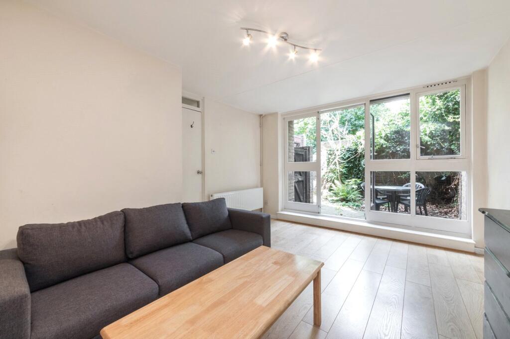 2 bed 1st Floor Flat for rent in Bermondsey. From Chestertons Estate Agents - Tower Bridge Lettings