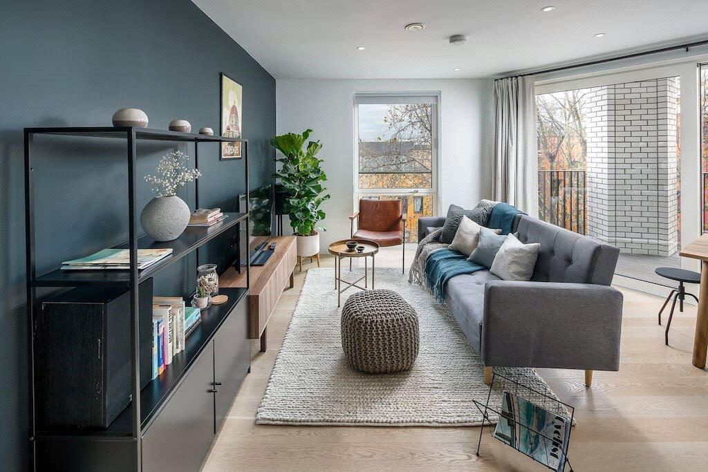 2 bed 1st Floor Flat for rent in Camberwell. From Chestertons Estate Agents - Tower Bridge Lettings