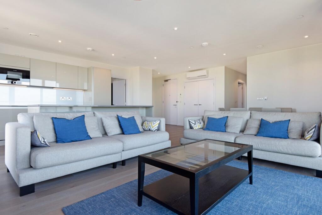 3 bed 1st Floor Flat for rent in Bermondsey. From Chestertons Estate Agents - Tower Bridge Lettings