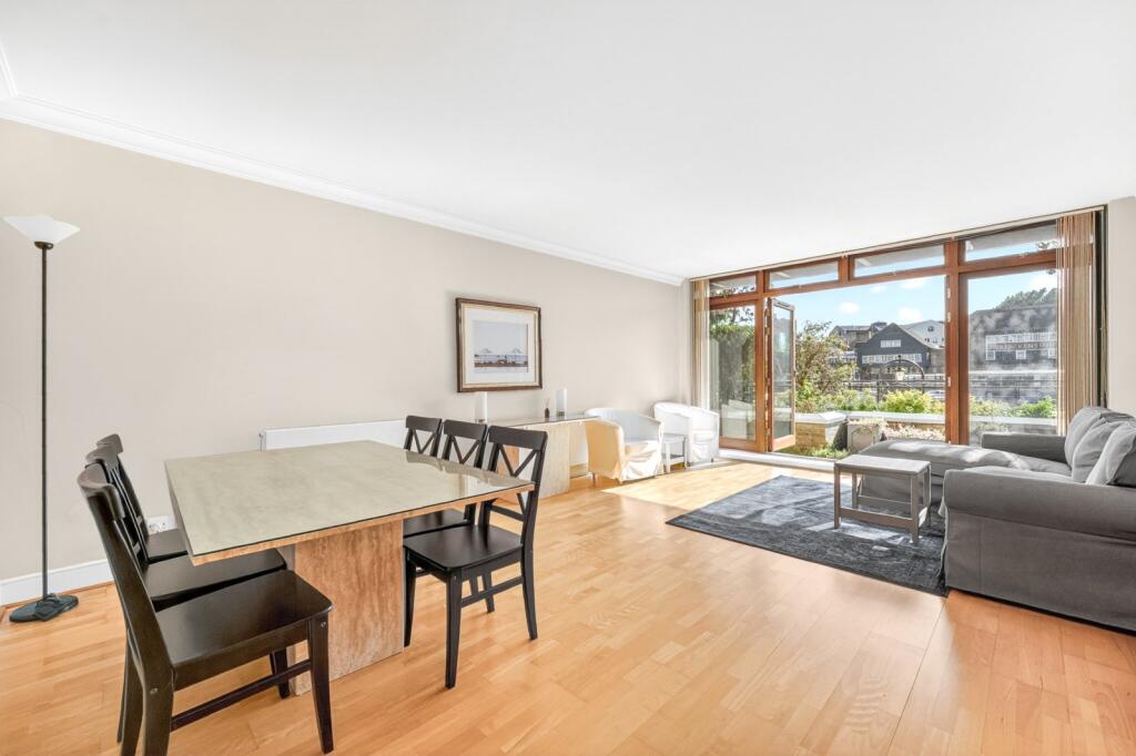 2 bed 1st Floor Flat for rent in Bermondsey. From Chestertons Estate Agents - Tower Bridge Lettings