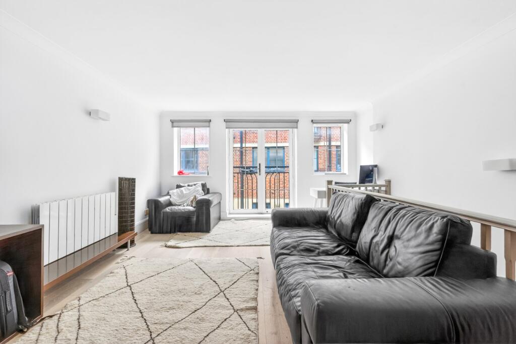 1 bed 1st Floor Flat for rent in Bermondsey. From Chestertons Estate Agents - Tower Bridge Lettings