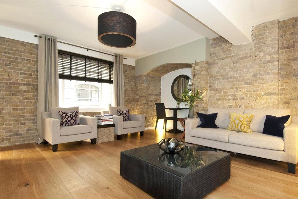 1 bed 1st Floor Flat for rent in Bermondsey. From Chestertons Estate Agents - Tower Bridge Lettings