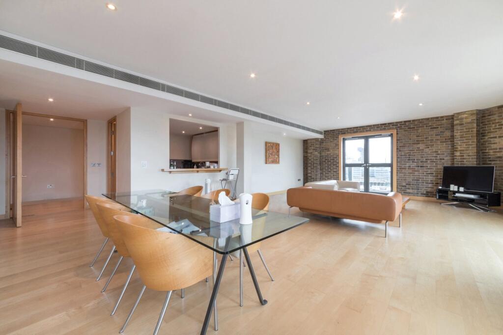 2 bed 1st Floor Flat for rent in Bermondsey. From Chestertons Estate Agents - Tower Bridge Lettings