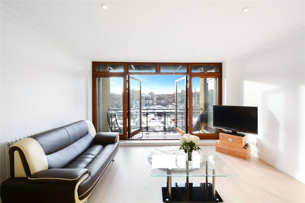 2 bed 1st Floor Flat for rent in Bermondsey. From Chestertons Estate Agents - Tower Bridge Lettings