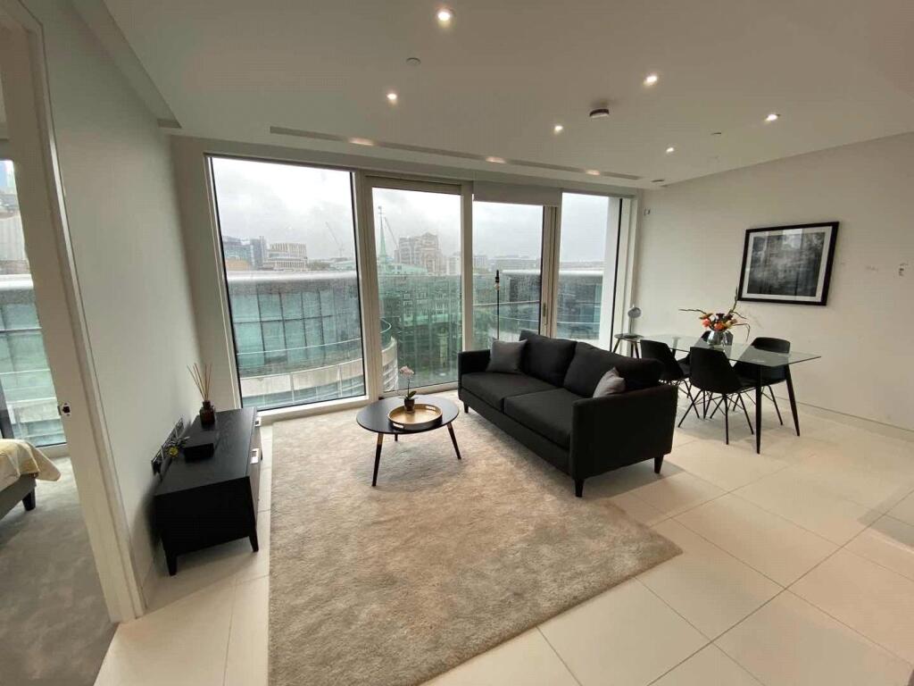 1 bed 1st Floor Flat for rent in London. From Chestertons Estate Agents - Tower Bridge Lettings 1 bed 1st Floor Flat for rent in London. From Chestertons Estate Agents - Tower Bridge Lettings