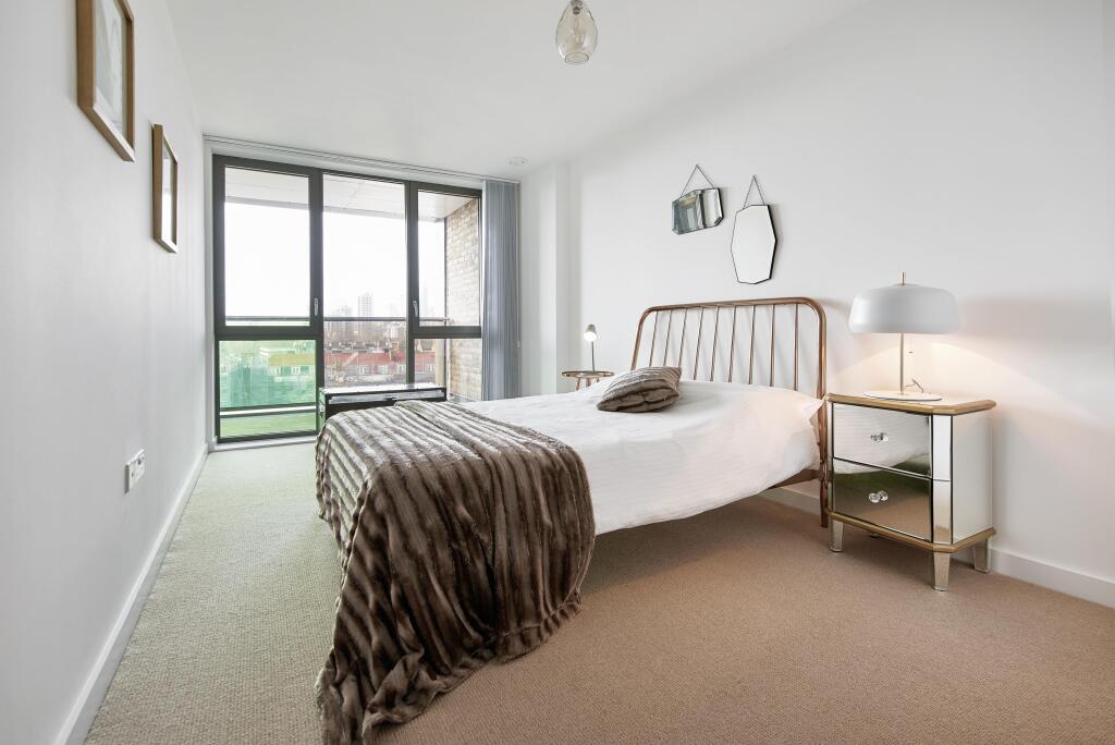 1 bed 1st Floor Flat for rent in Bermondsey. From Chestertons Estate Agents - Tower Bridge Lettings
