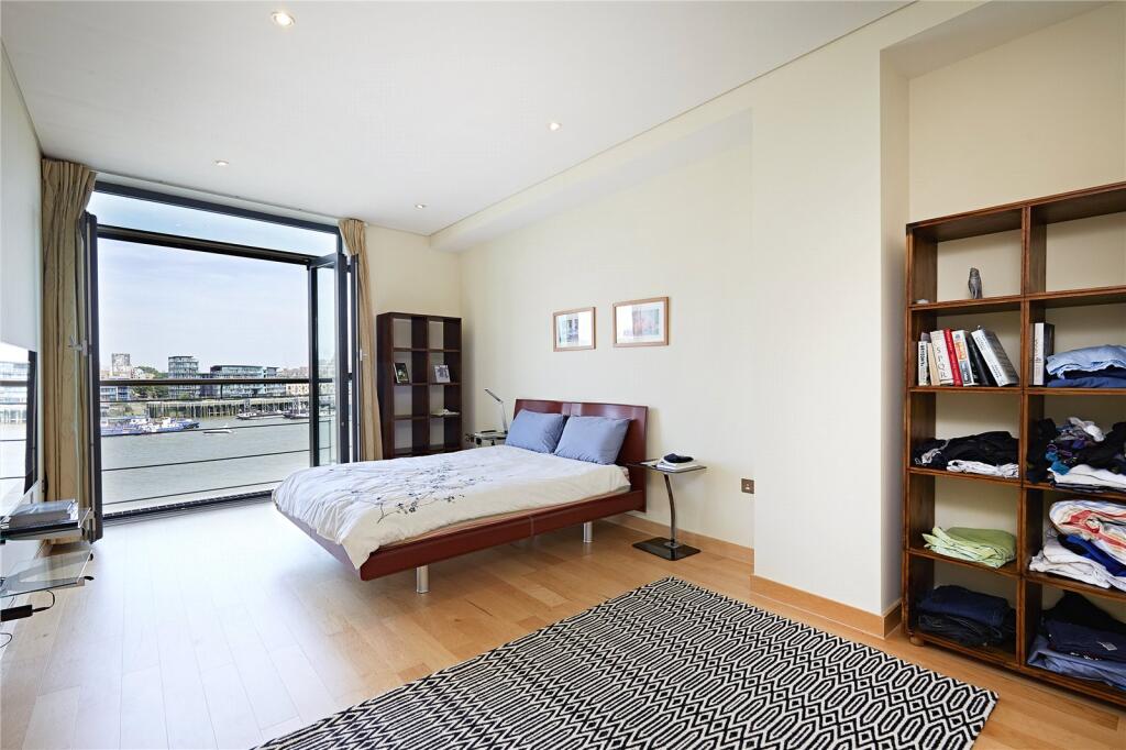 1 bed 1st Floor Flat for rent in Bermondsey. From Chestertons Estate Agents - Tower Bridge Lettings