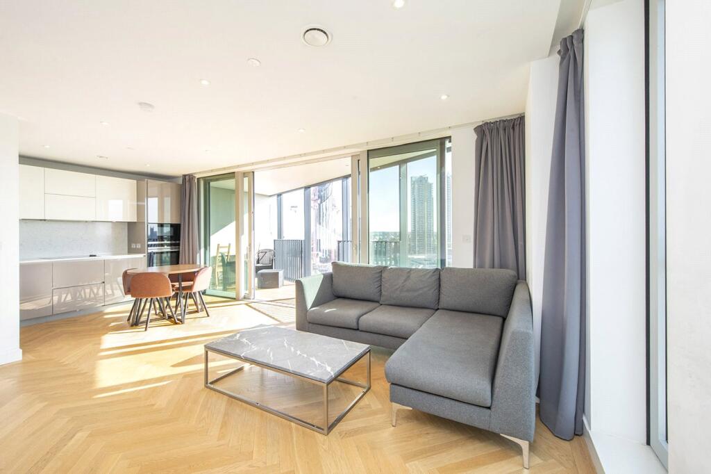 2 bed 1st Floor Flat for rent in Bermondsey. From Chestertons Estate Agents - Tower Bridge Lettings