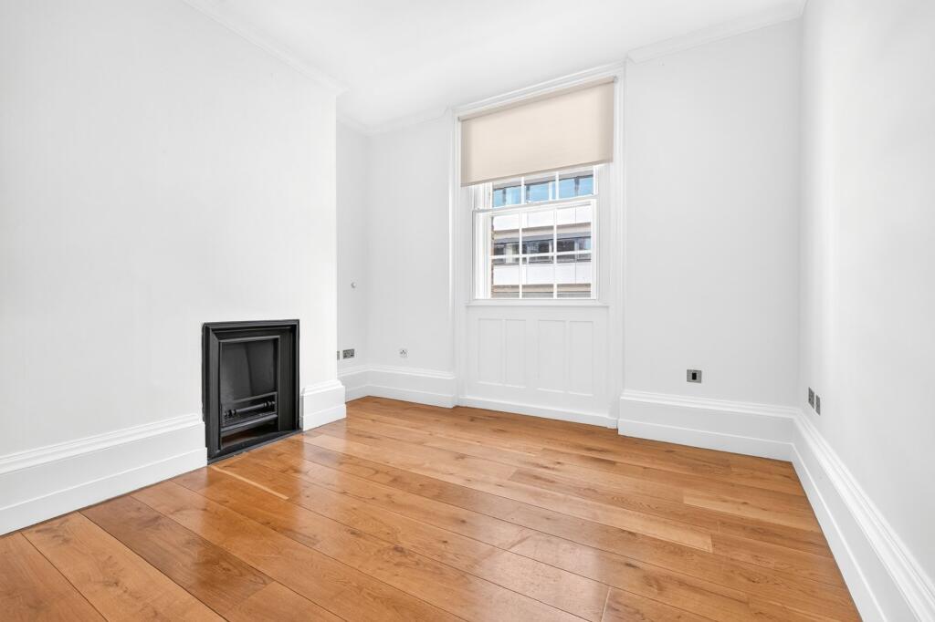 1 bed 1st Floor Flat for rent in London. From Chestertons Estate Agents - Tower Bridge Lettings