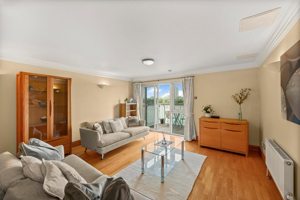 1 bed 1st Floor Flat for rent in Bermondsey. From Chestertons Estate Agents - Tower Bridge Lettings