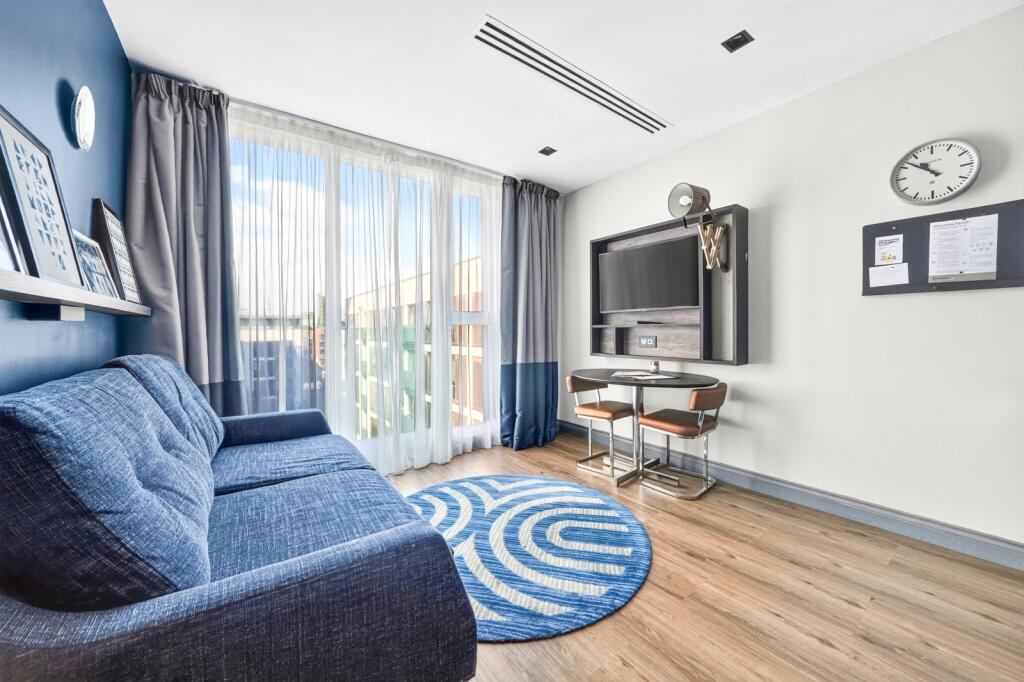 1 bed 1st Floor Flat for rent in Bermondsey. From Chestertons Estate Agents - Tower Bridge Lettings