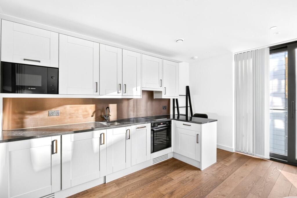 4 bed 1st Floor Flat for rent in Bermondsey. From Chestertons Estate Agents - Tower Bridge Lettings