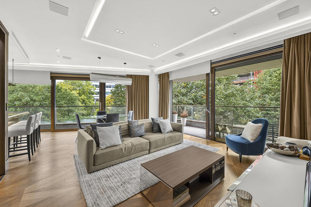 2 bed 1st Floor Flat for rent in Bermondsey. From Chestertons Estate Agents - Tower Bridge Lettings