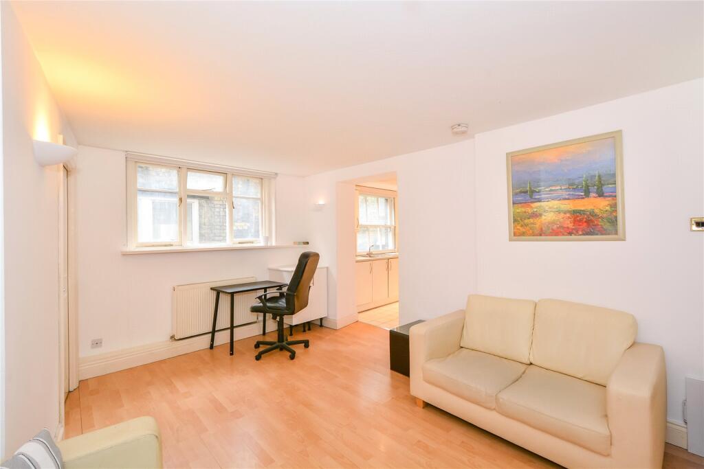 1 bed 1st Floor Flat for rent in London. From Chestertons Estate Agents - Tower Bridge Lettings 1 bed 1st Floor Flat for rent in London. From Chestertons Estate Agents - Tower Bridge Lettings