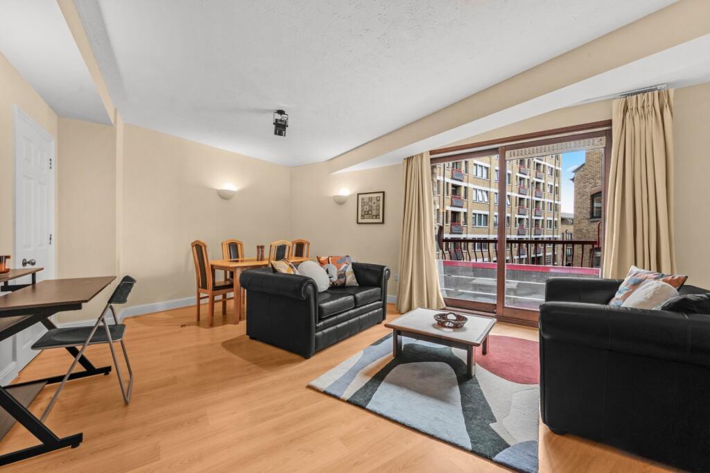 1 bed 1st Floor Flat for rent in Bermondsey. From Chestertons Estate Agents - Tower Bridge Lettings