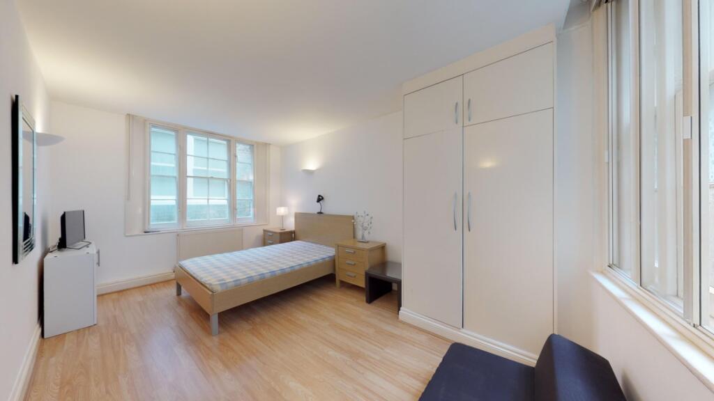 0 bed 1st Floor Flat for rent in London. From Chestertons Estate Agents - Tower Bridge Lettings 0 bed 1st Floor Flat for rent in London. From Chestertons Estate Agents - Tower Bridge Lettings