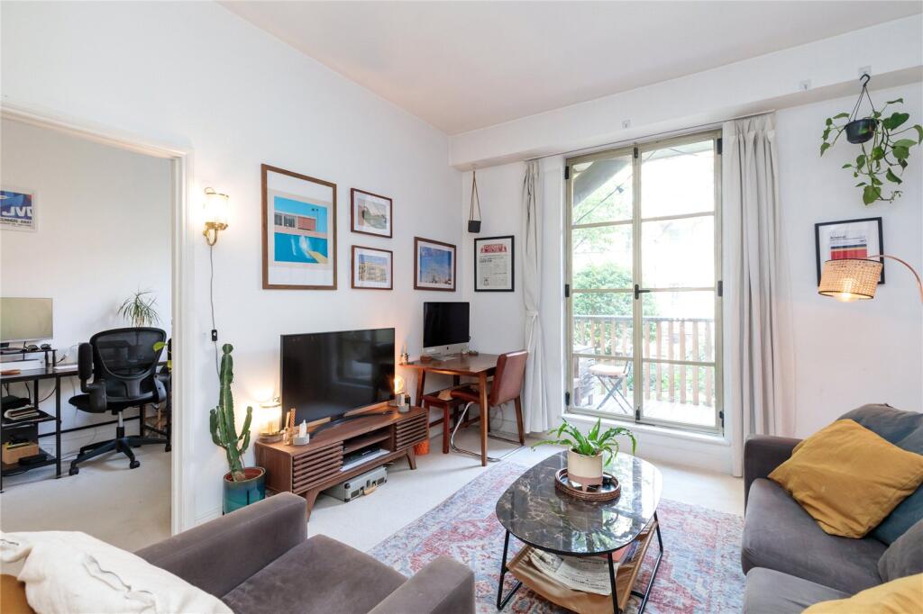 1 bed 1st Floor Flat for rent in Bermondsey. From Chestertons Estate Agents - Tower Bridge Lettings