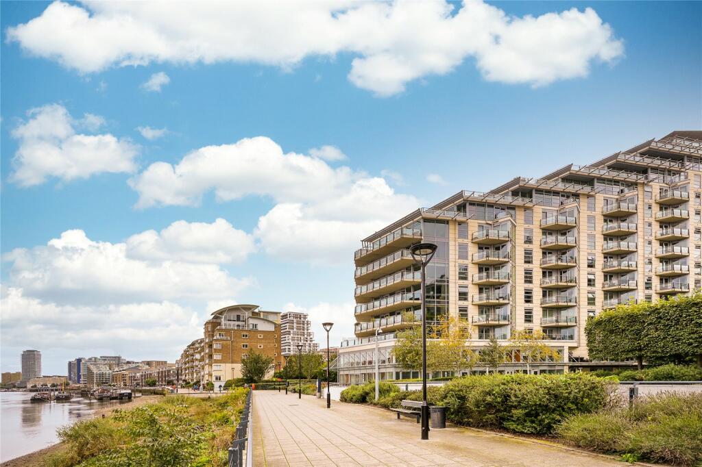 2 bed Flat for rent in Wandsworth. From Chestertons Estate Agents - Wandsworth Lettings