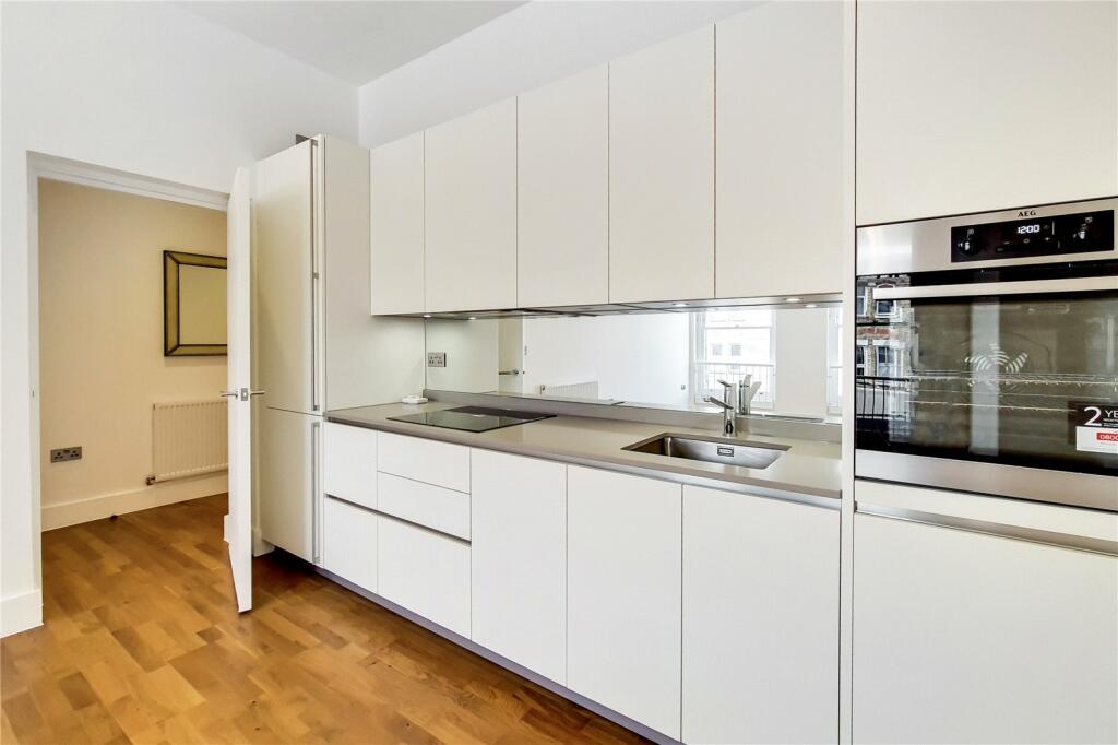 0 bed Flat for rent in Wandsworth. From Chestertons Estate Agents - Wandsworth Lettings