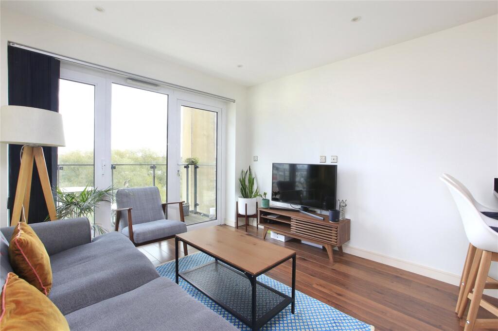 1 bed 1st Floor Flat for rent in Wandsworth. From Chestertons Estate Agents - Wandsworth Lettings